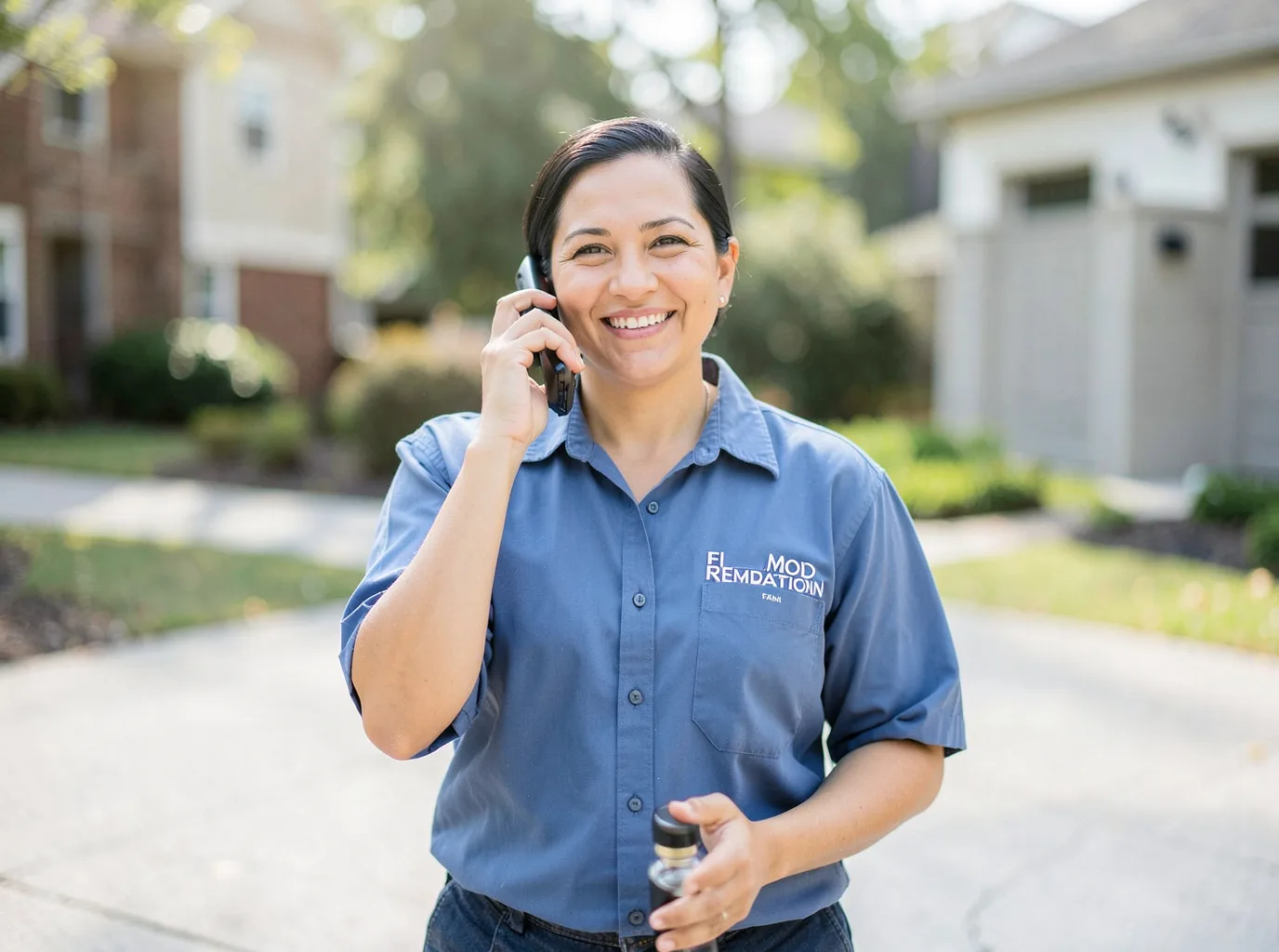 Mold Remediation Deaver, WY FAQs